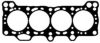 GLASER H80908-00 Gasket, cylinder head